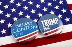 While the Secret Service and various other law enforcement agencies will control security in and around the various venues expected to be attended by the presumptive nominees from each party, independent contractors will largely bear the responsibility of keeping other dignitaries out of harm’s way. While the Secret Service and various other law enforcement agencies will control security in and around the various venues expected to be attended by the presumptive nominees from each party, independent contractors will largely bear the responsibility of keeping other dignitaries out of harm’s way.