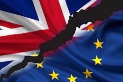 According to analysts, the short-term outlook for the security market should be relatively unaffected by Brexit as the process for leaving the EU would take at least two years to complete depending upon when – or if – new British Prime Minister Theresa May invokes Article 50. However, what is more uncertain, analysts say, is what it may mean for the region if the UK is unable to negotiate favorable exit terms. According to analysts, the short-term outlook for the security market should be relatively unaffected by Brexit as the process for leaving the EU would take at least two years to complete depending upon when – or if – new British Prime Minister Theresa May invokes Article 50. However, what is more uncertain, analysts say, is what it may mean for the region if the UK is unable to negotiate favorable exit terms.