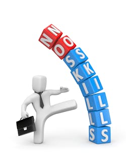 The shortage of cybersecurity skills is leading to a critical situation in which the attackers significantly out-gun the defenders. From recently analyzed breaches we know, for example, that attackers wait with their break-in already complete, sometimes for months, before they destroy or steal anything. The shortage of cybersecurity skills is leading to a critical situation in which the attackers significantly out-gun the defenders. From recently analyzed breaches we know, for example, that attackers wait with their break-in already complete, sometimes for months, before they destroy or steal anything.