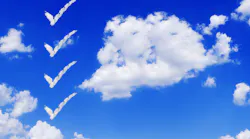 Embracing and identifying risks as a reseller are critical to success when it comes to cloud services.