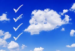 Embracing and identifying risks as a reseller are critical to success when it comes to cloud services. Embracing and identifying risks as a reseller are critical to success when it comes to cloud services.