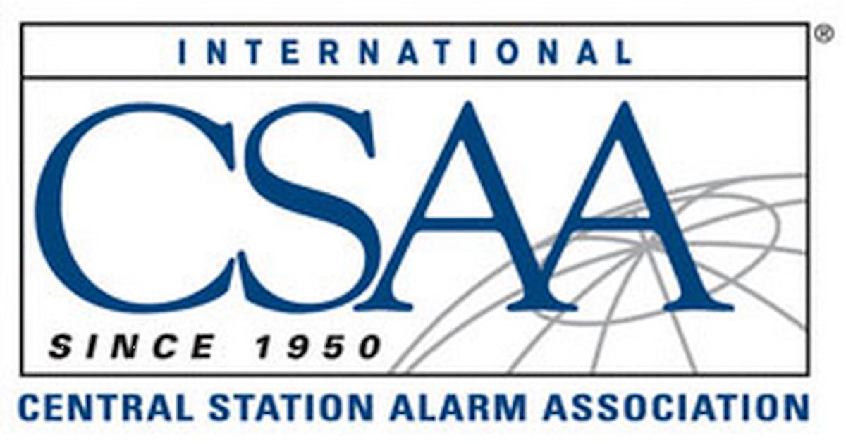 CSAA to rename as The Monitoring Association Security Info Watch