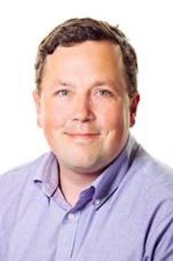 Axis Communications appoints David Needham as UK & Ireland Sales Manager. Axis Communications appoints David Needham as UK & Ireland Sales Manager.