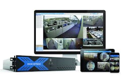 exacqVision 7.8 includes new camera connection diagnostics, enhanced searching in Exacq Mobile, new IP camera integrations and more exacqVision 7.8 includes new camera connection diagnostics, enhanced searching in Exacq Mobile, new IP camera integrations and more