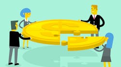 How partnerships in the product distribution world can bring benefits to the channel How partnerships in the product distribution world can bring benefits to the channel