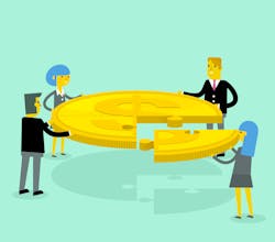 How partnerships in the product distribution world can bring benefits to the channel How partnerships in the product distribution world can bring benefits to the channel