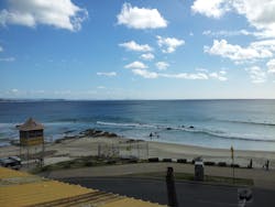 The Smart City Sensor-Q project for Townsville self-monitors urban water quality and usage with advanced analytics and a cloud-hosted infrastructure. The Smart City Sensor-Q project for Townsville self-monitors urban water quality and usage with advanced analytics and a cloud-hosted infrastructure.