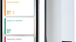 MACE is a platform consisting of readers, apps and a cloud based server that enable the use of smartphones to identify people. MACE is a platform consisting of readers, apps and a cloud based server that enable the use of smartphones to identify people.