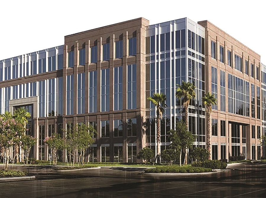 3xLogic&rsquo;s Innovation Center, pictured above, in Orlando, FL has moved into a new space. This facility was also designed to the company&rsquo;s specifications and is centrally located just steps away from the UCF (University of Central Florida) campus.