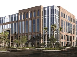 3xLogic’s Innovation Center, pictured above, in Orlando, FL has moved into a new space. This facility was also designed to the company’s specifications and is centrally located just steps away from the UCF (University of Central Florida) campus. 3xLogic’s Innovation Center, pictured above, in Orlando, FL has moved into a new space. This facility was also designed to the company’s specifications and is centrally located just steps away from the UCF (University of Central Florida) campus.