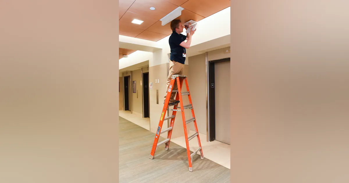 6 Ways to Build a Solid IT Foundation | Security Info Watch