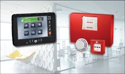 Arteco recently announced the integration of its suite of video event management software (VEMS) with Contact-ID, an alarm protocol for intrusion, fire and building automation alarm systems. Arteco recently announced the integration of its suite of video event management software (VEMS) with Contact-ID, an alarm protocol for intrusion, fire and building automation alarm systems.
