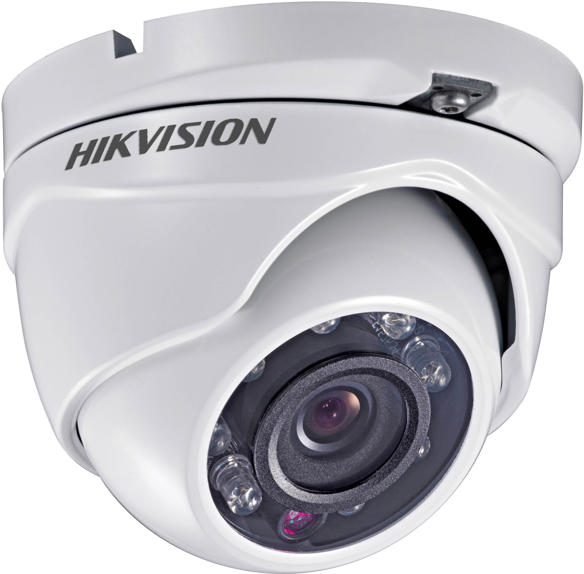 hikvision tvi camera