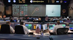 For more than 50 years, NASA’s Lyndon B. Johnson Space Center (JSC) in Houston has led our nation and the world on a continuing adventure of human exploration, discovery and achievement. The center has played a vital role in powering our country into the 21st century through technological innovations and scientific discoveries. For more than 50 years, NASA’s Lyndon B. Johnson Space Center (JSC) in Houston has led our nation and the world on a continuing adventure of human exploration, discovery and achievement. The center has played a vital role in powering our country into the 21st century through technological innovations and scientific discoveries.