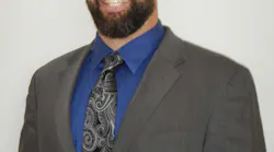 Keith Bobrosky is new VP of Sales for Delta Scientific