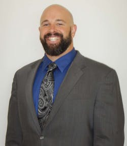 Keith Bobrosky is new VP of Sales for Delta Scientific Keith Bobrosky is new VP of Sales for Delta Scientific