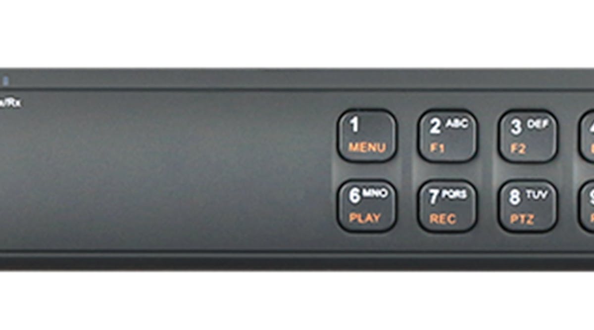 Lts dvr 16 2024 channel