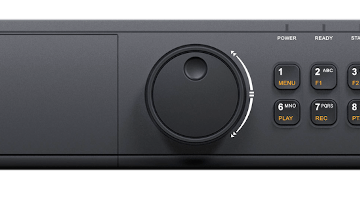 Lts 2024 security dvr