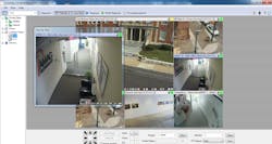 Symmetry CompleteView v4.6.2 works in conjunction with the Symmetry product portfolio to provide a leading edge integrated solution for access control and video management. Symmetry CompleteView v4.6.2 works in conjunction with the Symmetry product portfolio to provide a leading edge integrated solution for access control and video management.
