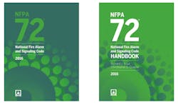 While NFPA is touting hundreds of changes in the 2016 edition, expert Greg Kessinger only sees a few of them as “significant” While NFPA is touting hundreds of changes in the 2016 edition, expert Greg Kessinger only sees a few of them as “significant”