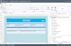 AMAG Technology has announced the release of two new software features that improve the functionality and reporting capabilities in Symmetry v8.1 access control software - Symmetry Control Desk and Symmetry Advanced Reporting. AMAG Technology has announced the release of two new software features that improve the functionality and reporting capabilities in Symmetry v8.1 access control software - Symmetry Control Desk and Symmetry Advanced Reporting.