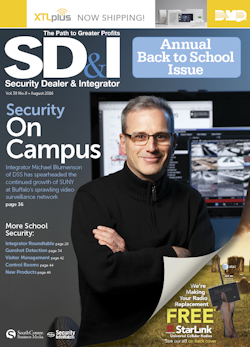 August 2016 cover image