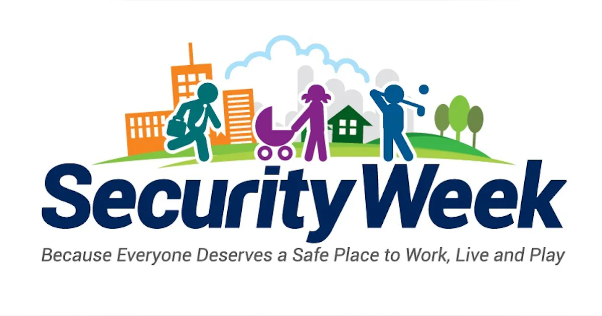ASIS looks to give back to the community with 'Security Week ...