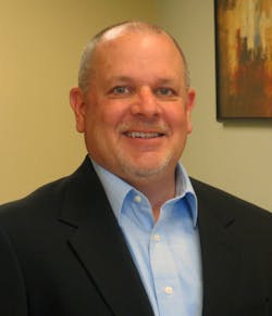 Steve Firestone, president of Select Security. Steve Firestone, president of Select Security.
