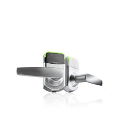 Salto Systems will showcase electronic lock innovations perfect for facilities of any size at the annual IFMA World Workplace Conference to be held in San Diego the first week of October. Salto Systems will showcase electronic lock innovations perfect for facilities of any size at the annual IFMA World Workplace Conference to be held in San Diego the first week of October.