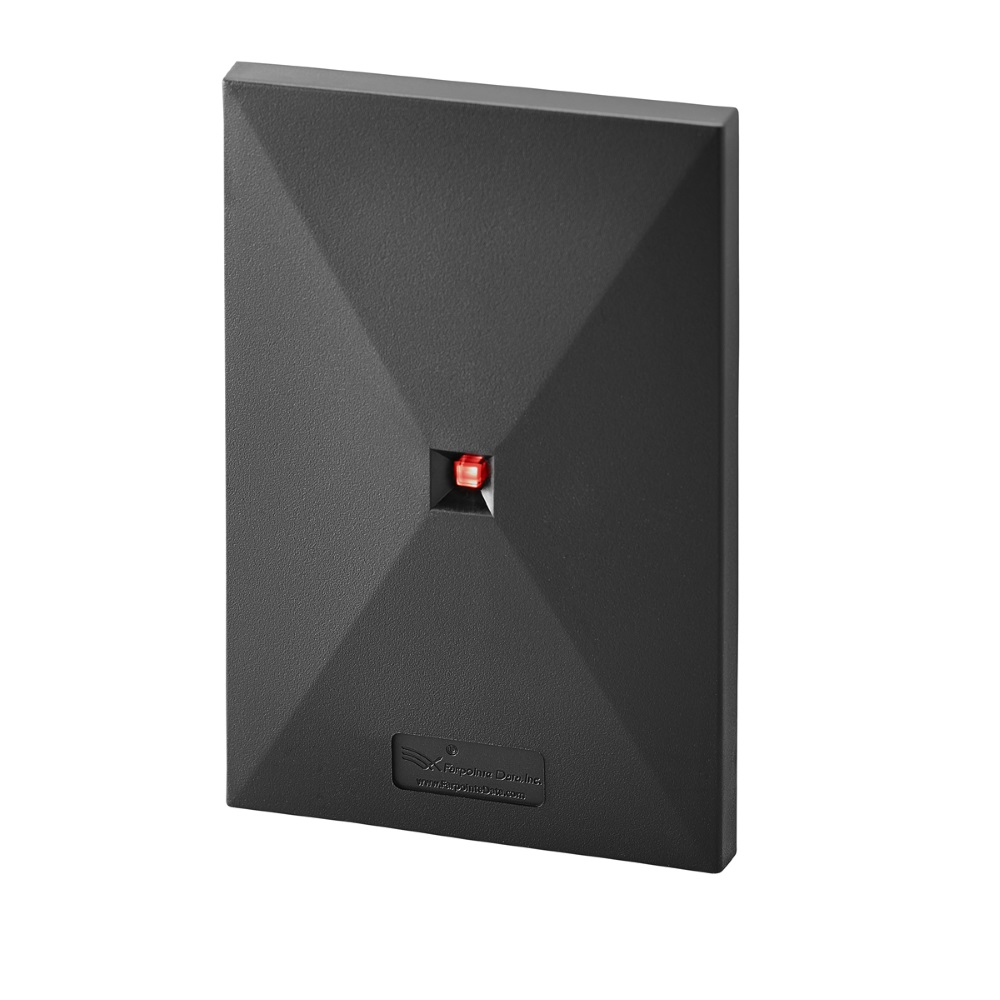 ZKAccess' KR500H proximity card reader.