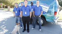 Curtis Kindred of American Defense Systems (ADS) has decided to forego the traditional contracted sales rep model in favor of an approach that attracts more long-term employees.