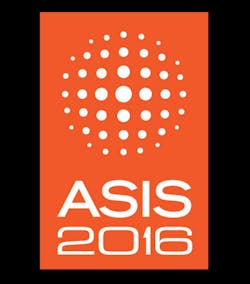 The 62nd ASIS International Seminar and Exhibits will be held at the Orange County Convention Center in Orlando, Sept. 12-15, 2016.