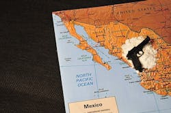 The protection of personnel and assets remains a major challenge for businesses with operations in Mexico as crimes committed by drug trafficking operations continue to plague many areas of the country. The protection of personnel and assets remains a major challenge for businesses with operations in Mexico as crimes committed by drug trafficking operations continue to plague many areas of the country.