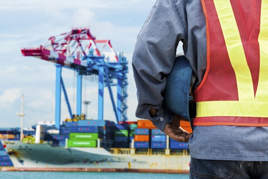 Last week, the U.S. Coast Guard published its long-awaited final rule outlining the requirements for electronic biometric readers used in conjunction with the Transportation Worker Identification Credential (TWIC). The Coast Guard has labored for the last ten years to finalize regulations that require electronic validation of TWIC cards when accessing maritime secure areas. Until this new rule, the only requirement was for visual inspection of TWIC cards by security personnel at entry points.