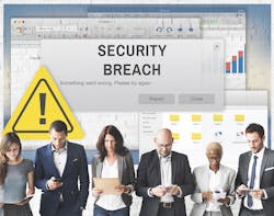 Mobile devices disclose sensitive data or metadata as background processes attempt to connect to enterprise services for updates when connected to any network. Mobile devices disclose sensitive data or metadata as background processes attempt to connect to enterprise services for updates when connected to any network.