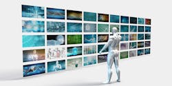 We witnessed the rise of video content analysis (VCA) technology, or video analytics, in the early 2000s in response to the growth of cameras and general surveillance. We witnessed the rise of video content analysis (VCA) technology, or video analytics, in the early 2000s in response to the growth of cameras and general surveillance.