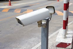 The broad applicability of ALPR, such as for vehicle access control on a corporate campus, makes it a compelling solution for security integrators to add to their offerings. The broad applicability of ALPR, such as for vehicle access control on a corporate campus, makes it a compelling solution for security integrators to add to their offerings.