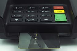 Many retailers, some of whom were already experiencing sticker shock at the cost of upgrading their point-of-sale terminals to support chip-enabled payment cards, are now questioning the benefits of using the technology without requiring two-factor authentication in the form of a PIN.