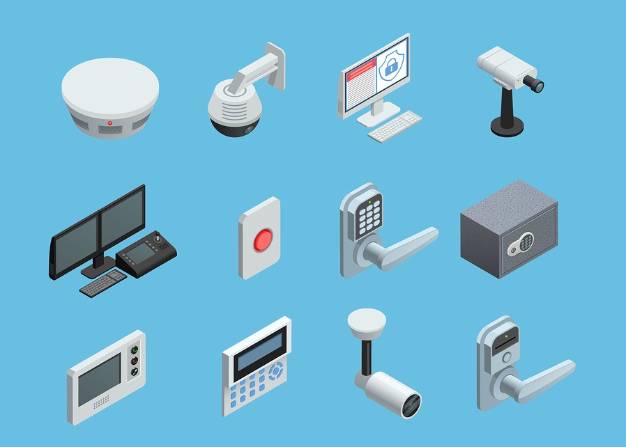 The ways in which IoT will be used within an organization&rsquo;s security are endless as new possibilities are constantly being realized. From easily managing employee door access to evaluating traffic flows for planning or scheduling purposes, IoT will expand enterprise security capabilities and provide greater ROI for systems far into the future. However, there are a number of pitfalls and security concerns related to IoT deployments that need to be addressed in order to remain efficient and secure, both of which are possible, but require a proper depth of knowledge and some strategic planning.