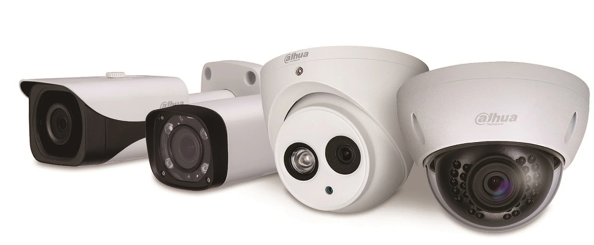 Dahua HDCVI 3.0 4MP camera line | Security Info Watch