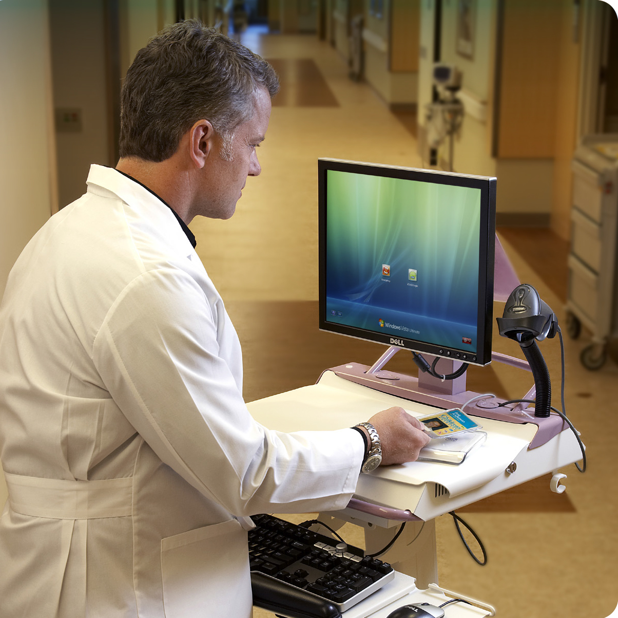 Migrating IT access from username and password authentication to smart card-based technology provides more security while adding convenience and reducing operational costs.