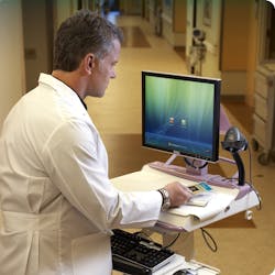 Migrating IT access from username and password authentication to smart card-based technology provides more security while adding convenience and reducing operational costs. Migrating IT access from username and password authentication to smart card-based technology provides more security while adding convenience and reducing operational costs.