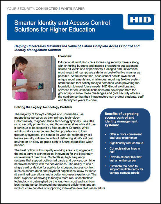 hid smarter access whitepaper 57b4b3e6bd996