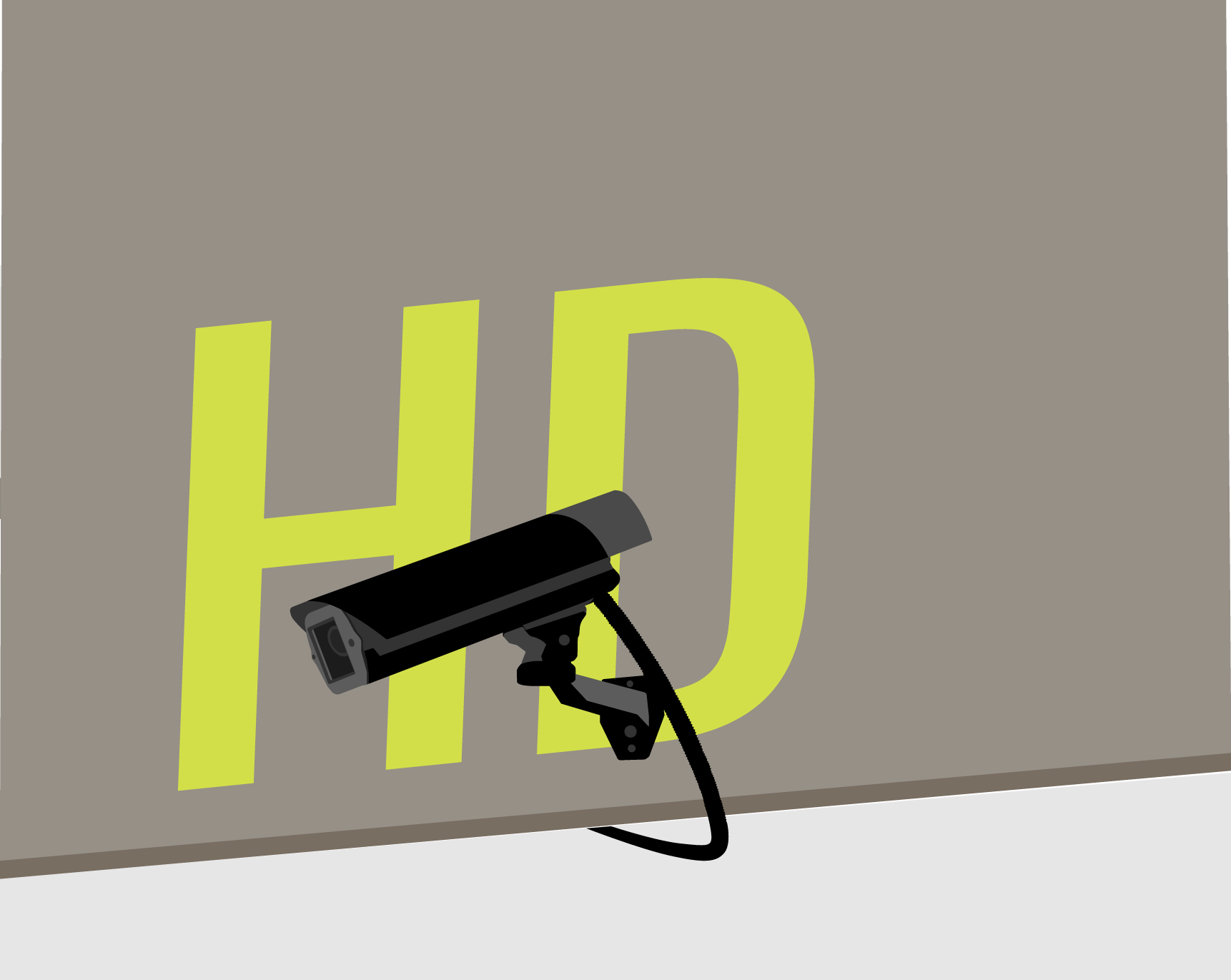 HD analog solutions offer a viable staging point for an eventual IP switch.