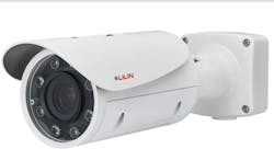 The ZR8022EX20 2MP IP Bullet Camera with 20x optical zoom is able to capture 1080p HD video in near total darkness without the need for external IR illuminators. The ZR8022EX20 2MP IP Bullet Camera with 20x optical zoom is able to capture 1080p HD video in near total darkness without the need for external IR illuminators.