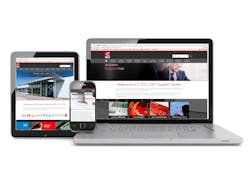 The newly redesigned c-tec.com is packed with in-depth information on virtually every product in C-TEC’s expanding portfolio of life-safety systems. The newly redesigned c-tec.com is packed with in-depth information on virtually every product in C-TEC’s expanding portfolio of life-safety systems.