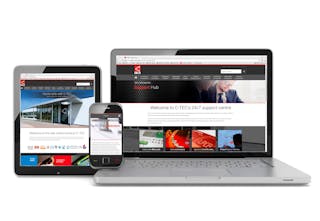 The newly redesigned c-tec.com is packed with in-depth information on virtually every product in C-TEC&rsquo;s expanding portfolio of life-safety systems.