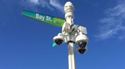 Siklu has been selected to provide a wireless connectivity solution to ensure flawless streaming for a city-wide surveillance system in downtown Fort Myers, Fla.