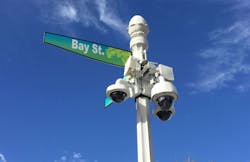Siklu has been selected to provide a wireless connectivity solution to ensure flawless streaming for a city-wide surveillance system in downtown Fort Myers, Fla. Siklu has been selected to provide a wireless connectivity solution to ensure flawless streaming for a city-wide surveillance system in downtown Fort Myers, Fla.