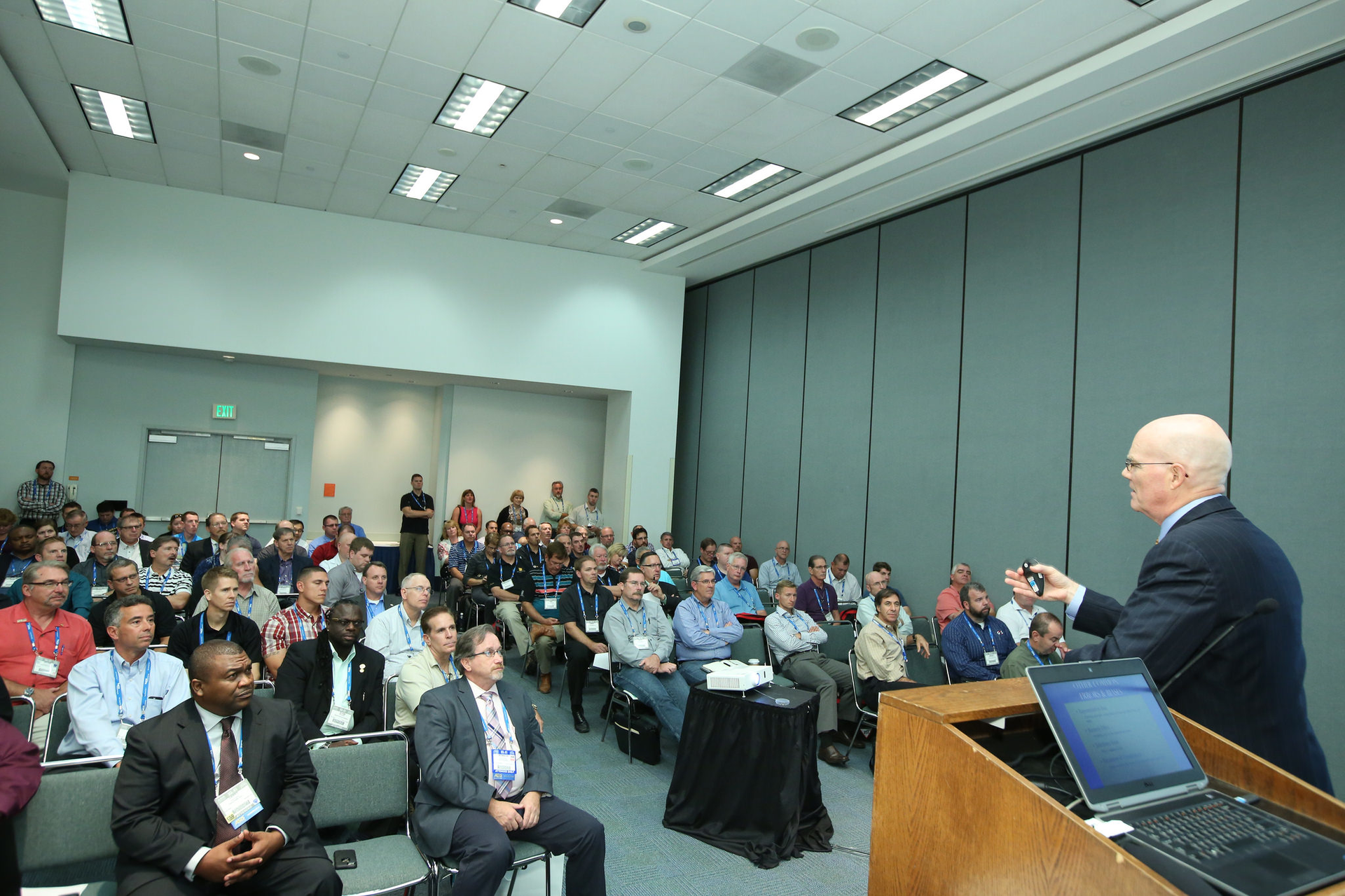 This year's ASIS conference is jam-packed with can't miss educational opportunities.